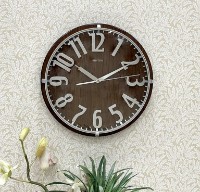 Настенные часы Rhythm CMG106NR06 фото №6 — интернет-магазин Desire.md