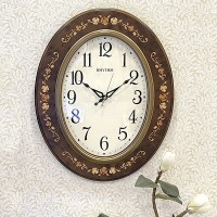 Настенные часы Rhythm CMG298NR06 фото №3 — интернет-магазин Desire.md