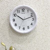 Ceas de perete Rhythm CMG434NR03 imaginea #3 — magazin online Desire.md