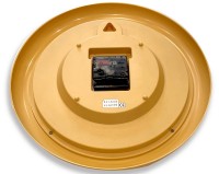 Ceas de perete Rhythm CMG505BR33 imaginea #6 — magazin online Desire.md