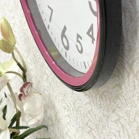 Ceas de perete Rhythm CMG507NR13 imaginea #2 — magazin online Desire.md