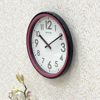 Ceas de perete Rhythm CMG507NR13 imaginea #4 — magazin online Desire.md