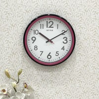 Ceas de perete Rhythm CMG507NR13 imaginea #5 — magazin online Desire.md