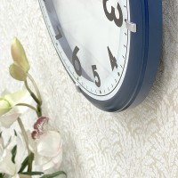 Ceas de perete Rhythm CMG514NR11 imaginea #2 — magazin online Desire.md