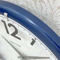 Ceas de perete Rhythm CMG514NR11 imaginea #6 — magazin online Desire.md