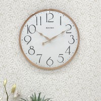 Ceas de perete Rhythm CMG569NR13 imaginea #2 — magazin online Desire.md