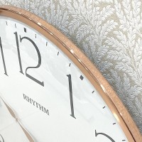 Ceas de perete Rhythm CMG569NR13 imaginea #3 — magazin online Desire.md