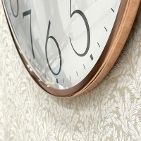 Ceas de perete Rhythm CMG569NR13 imaginea #5 — magazin online Desire.md