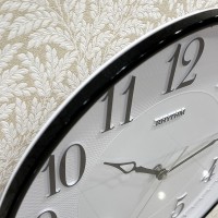 Настенные часы Rhythm CMG580NR02 фото №5 — интернет-магазин Desire.md