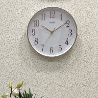 Настенные часы Rhythm CMG580NR13 фото №6 — интернет-магазин Desire.md