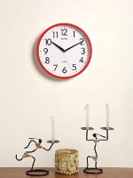 Ceas de perete Rhythm CMG716NR01 imaginea #2 — magazin online Desire.md