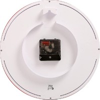 Ceas de perete Rhythm CMG716NR01 imaginea #3 — magazin online Desire.md