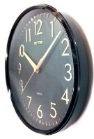 Ceas de perete Rhythm CMG716NR02 imaginea #2 — magazin online Desire.md