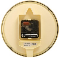 Настенные часы Rhythm CMG890ER18 фото №3 — интернет-магазин Desire.md