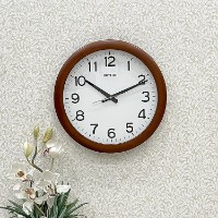 Ceas de perete Rhythm CMG919NR06 imaginea #2 — magazin online Desire.md