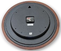 Ceas de perete Rhythm CMG919NR06 imaginea #4 — magazin online Desire.md