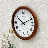 Ceas de perete Rhythm CMG919NR06 imaginea #6 — magazin online Desire.md