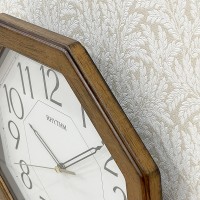 Ceas de perete Rhythm CMG944NR06 imaginea #4 — magazin online Desire.md