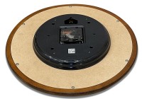 Ceas de perete Rhythm CMG985NR06 imaginea #2 — magazin online Desire.md