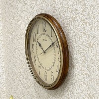 Ceas de perete Rhythm CMG985NR06 imaginea #3 — magazin online Desire.md