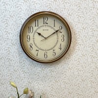 Ceas de perete Rhythm CMG985NR06 imaginea #5 — magazin online Desire.md