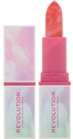 Balsam de buze Revolution Candy Haze Ceramide Lip Balm Affinity Pink