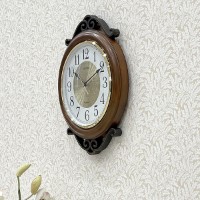 Ceas de perete Rhythm CMH754NR06 imaginea #3 — magazin online Desire.md