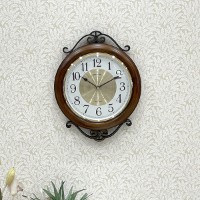 Ceas de perete Rhythm CMH754NR06 imaginea #7 — magazin online Desire.md