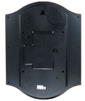 Настенные часы Rhythm CMJ494BR18 фото №5 — интернет-магазин Desire.md