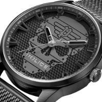 Наручные часы Police PEWJG2227901 фото №4 — интернет-магазин Desire.md