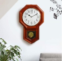 Настенные часы Rhythm CMJ501FR06 фото №2 — интернет-магазин Desire.md