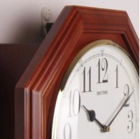 Настенные часы Rhythm CMJ501FR06 фото №4 — интернет-магазин Desire.md