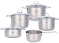 Набор посуды Fissler Hamburg (8111005000)