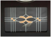 Ceas de perete Rhythm CMJ564NR06 imaginea #2 — magazin online Desire.md