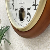 Ceas de perete Rhythm CMJ579NR06 imaginea #2 — magazin online Desire.md