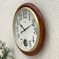 Ceas de perete Rhythm CMJ579NR06 imaginea #3 — magazin online Desire.md