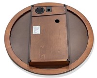 Ceas de perete Rhythm CMJ579NR06 imaginea #4 — magazin online Desire.md