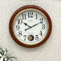 Ceas de perete Rhythm CMJ579NR06 imaginea #5 — magazin online Desire.md