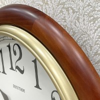 Ceas de perete Rhythm CMJ579NR06 imaginea #6 — magazin online Desire.md