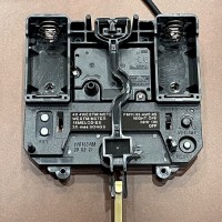 Ceas de perete Rhythm CMJ579NR06 imaginea #7 — magazin online Desire.md