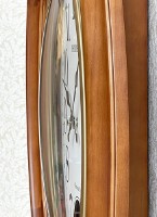 Настенные часы Rhythm CMJ580NR06 фото №2 — интернет-магазин Desire.md