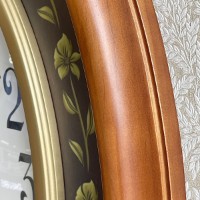 Настенные часы Rhythm CMJ580NR06 фото №8 — интернет-магазин Desire.md