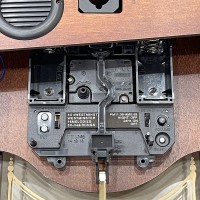 Ceas de perete Rhythm CMJ581NR06 imaginea #3 — magazin online Desire.md