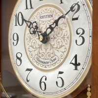 Ceas de perete Rhythm CMJ581NR06 imaginea #4 — magazin online Desire.md