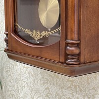 Настенные часы Rhythm CMJ581NR06 фото №5 — интернет-магазин Desire.md