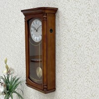 Ceas de perete Rhythm CMJ581NR06 imaginea #7 — magazin online Desire.md