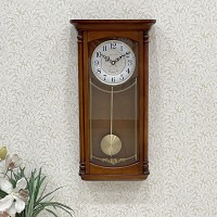 Ceas de perete Rhythm CMJ581NR06 imaginea #8 — magazin online Desire.md