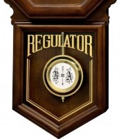 Ceas de perete Rhythm CMJ586NR06 imaginea #7 — magazin online Desire.md