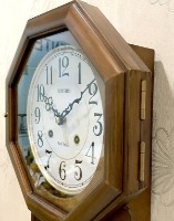 Ceas de perete Rhythm CMJ586NR06 imaginea #8 — magazin online Desire.md