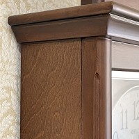 Ceas de perete Rhythm CMJ590NR06 imaginea #3 — magazin online Desire.md